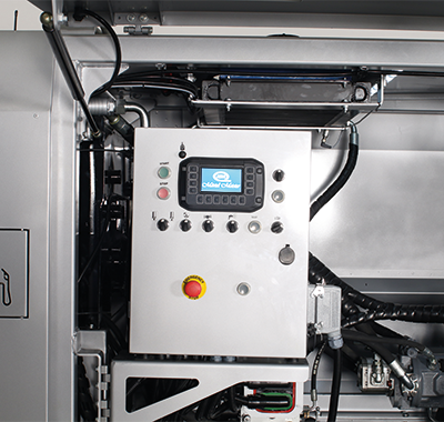 MÖRTEL MEİSTER CP 70