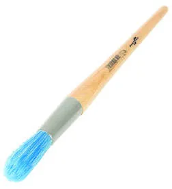 Pro Cabolata Yuvarlak Fırça CUBRIX, Seri 52, No. 28